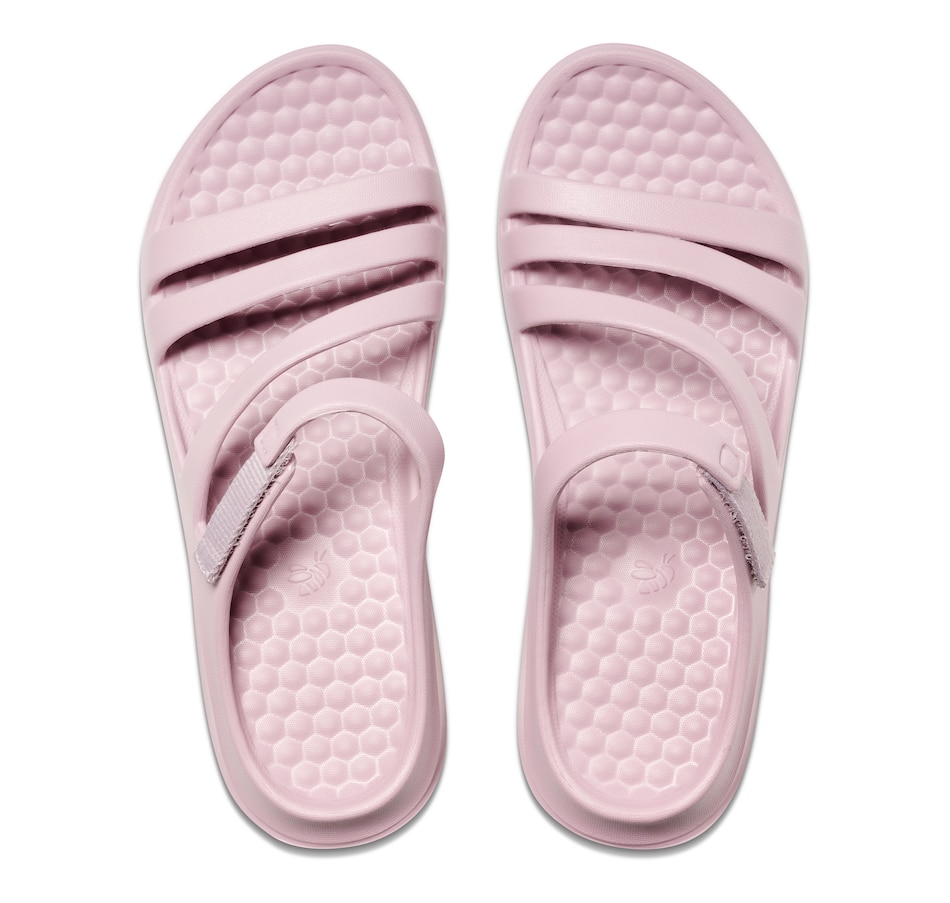 Image 211634_ALTMORE15.jpg, Product 211-634 / Price $39.99, Joybees Ladies Lakeshore Sandal from Joybees on TSC.ca's Shoes department