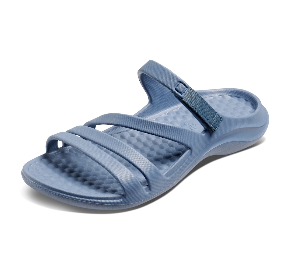 Image 211634_ALTMORE9.jpg, Product 211-634 / Price $39.99, Joybees Ladies Lakeshore Sandal from Joybees on TSC.ca's Shoes department