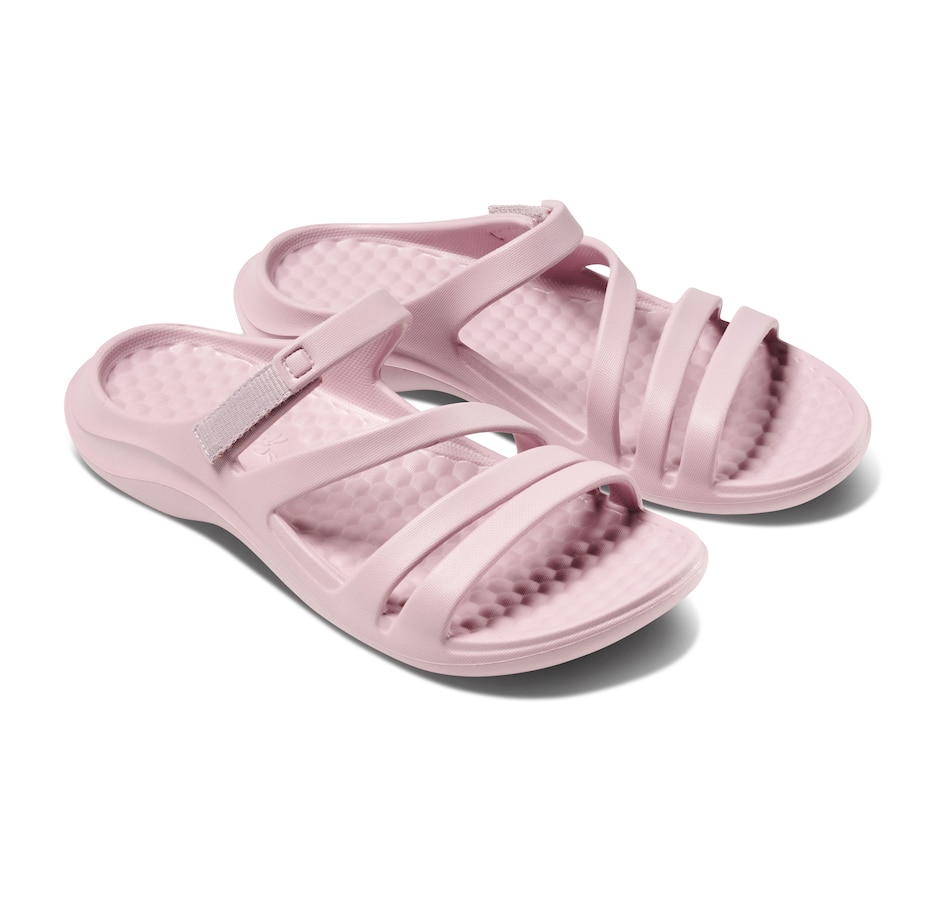 Image 211634_MVE.jpg, Product 211-634 / Price $39.99, Joybees Ladies Lakeshore Sandal from Joybees on TSC.ca's Shoes department