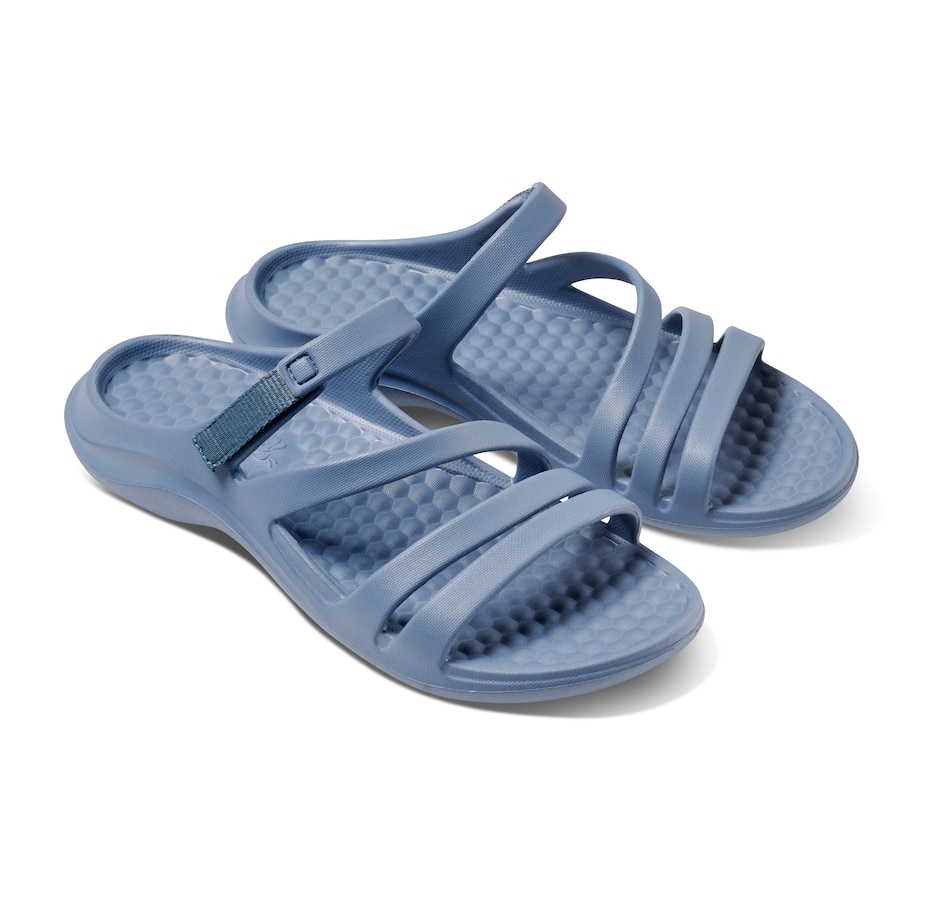 Image 211634_OCN.jpg, Product 211-634 / Price $39.99, Joybees Ladies Lakeshore Sandal from Joybees on TSC.ca's Shoes department