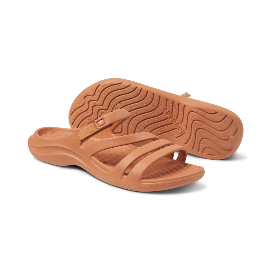 Image 211634_TRRC.jpg, Product 211-634 / Price $39.99, Joybees Ladies Lakeshore Sandal from Joybees on TSC.ca's Shoes department