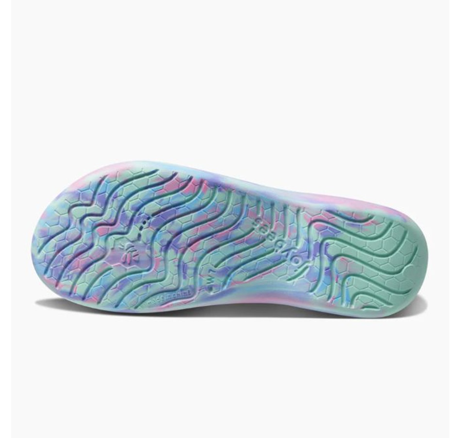 Image 211635_ALTMORE13.jpg, Product 211-635 / Price $44.99, Joybees Ladies Lakeshore-Graphics Sandal from Joybees on TSC.ca's Shoes department