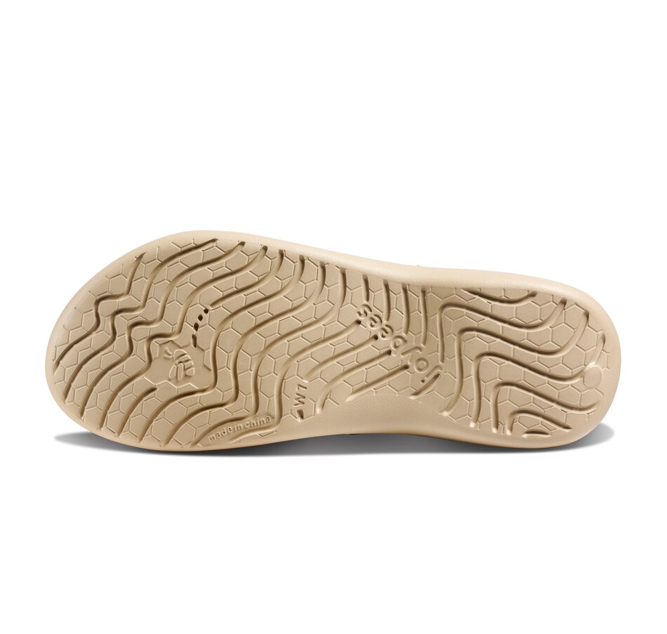 Image 211635_ALTMORE15.jpg, Product 211-635 / Price $44.99, Joybees Ladies Lakeshore-Graphics Sandal from Joybees on TSC.ca's Shoes department