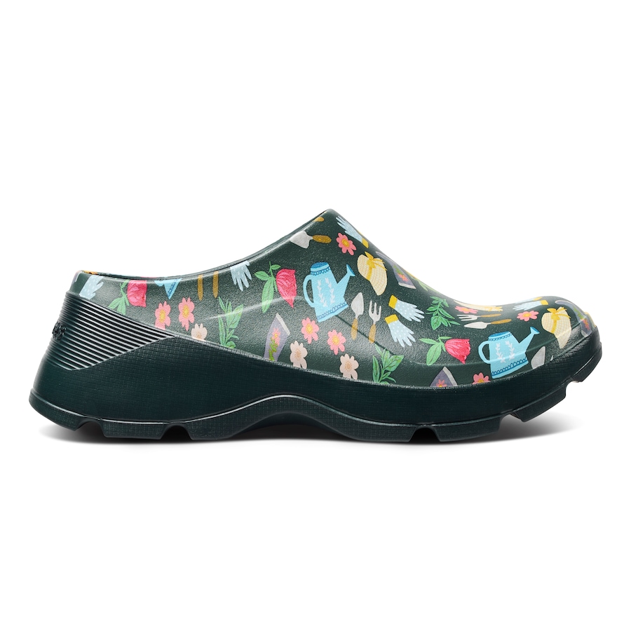 Image 211636_ALTMORE1.jpg, Product 211-636 / Price $60.00, Joybees Ladies Garden Grove Clog from Joybees on TSC.ca's Shoes department