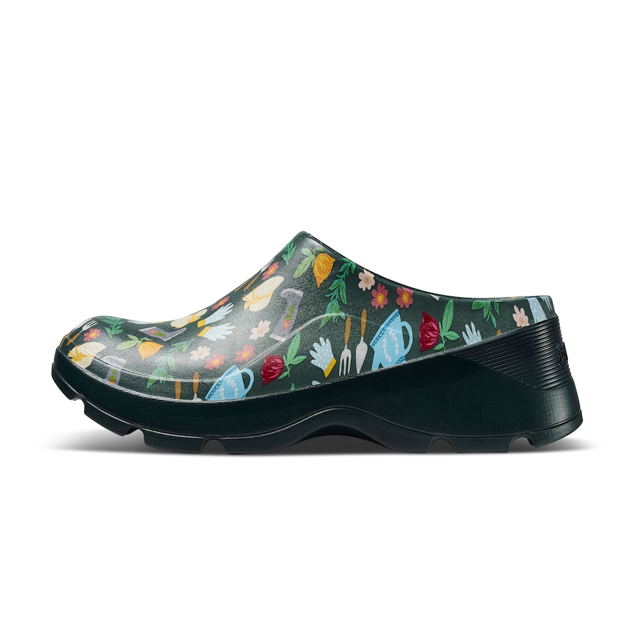 Image 211636_ALTMORE2.jpg, Product 211-636 / Price $60.00, Joybees Ladies Garden Grove Clog from Joybees on TSC.ca's Shoes department