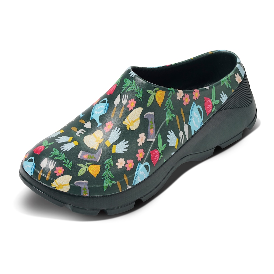 Image 211636_ALTMORE3.jpg, Product 211-636 / Price $60.00, Joybees Ladies Garden Grove Clog from Joybees on TSC.ca's Shoes department