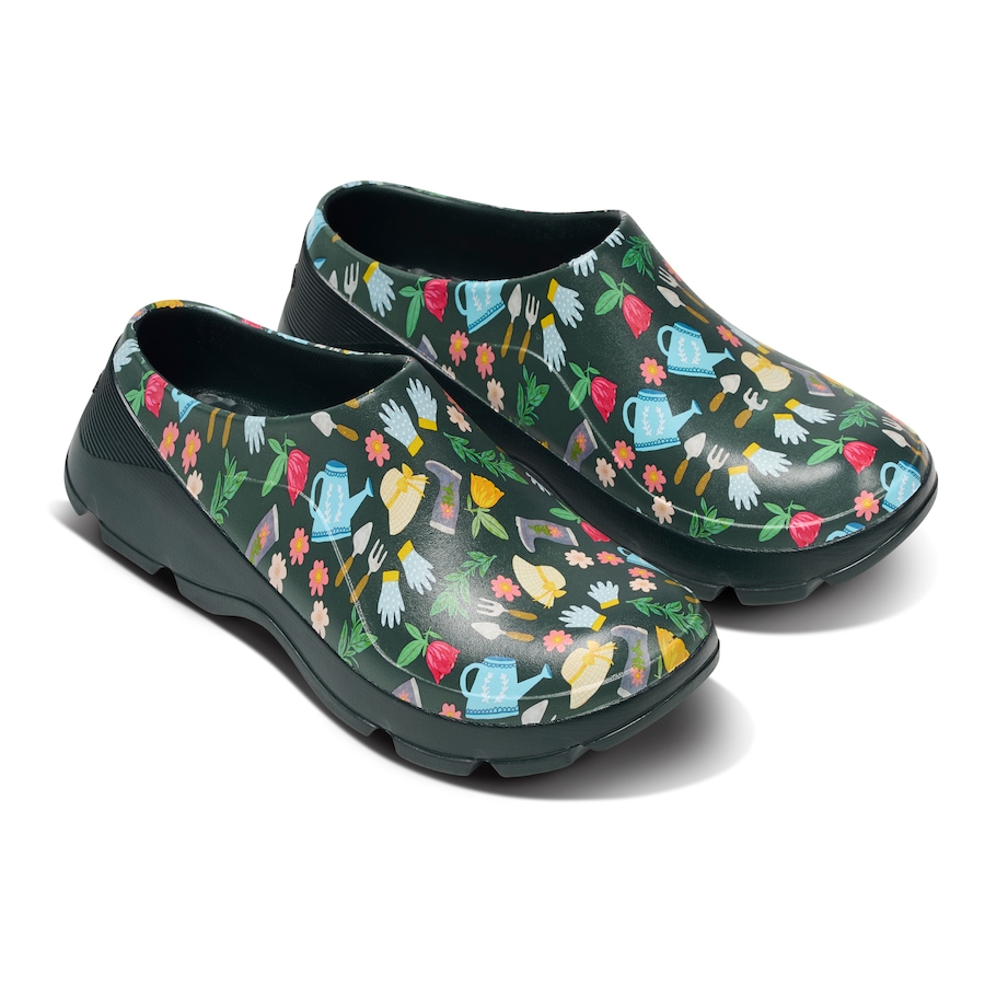 Image 211636_ALTMORE6.jpg, Product 211-636 / Price $60.00, Joybees Ladies Garden Grove Clog from Joybees on TSC.ca's Shoes department