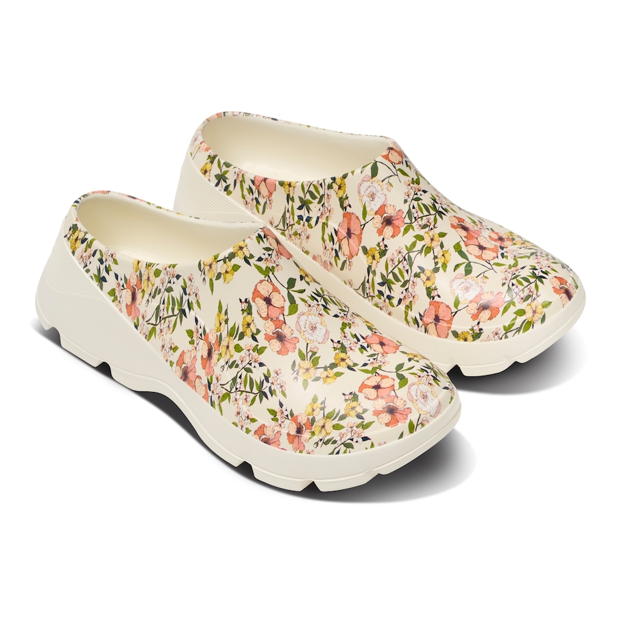 Image 211636_ALTMORE7.jpg, Product 211-636 / Price $60.00, Joybees Ladies Garden Grove Clog from Joybees on TSC.ca's Shoes department