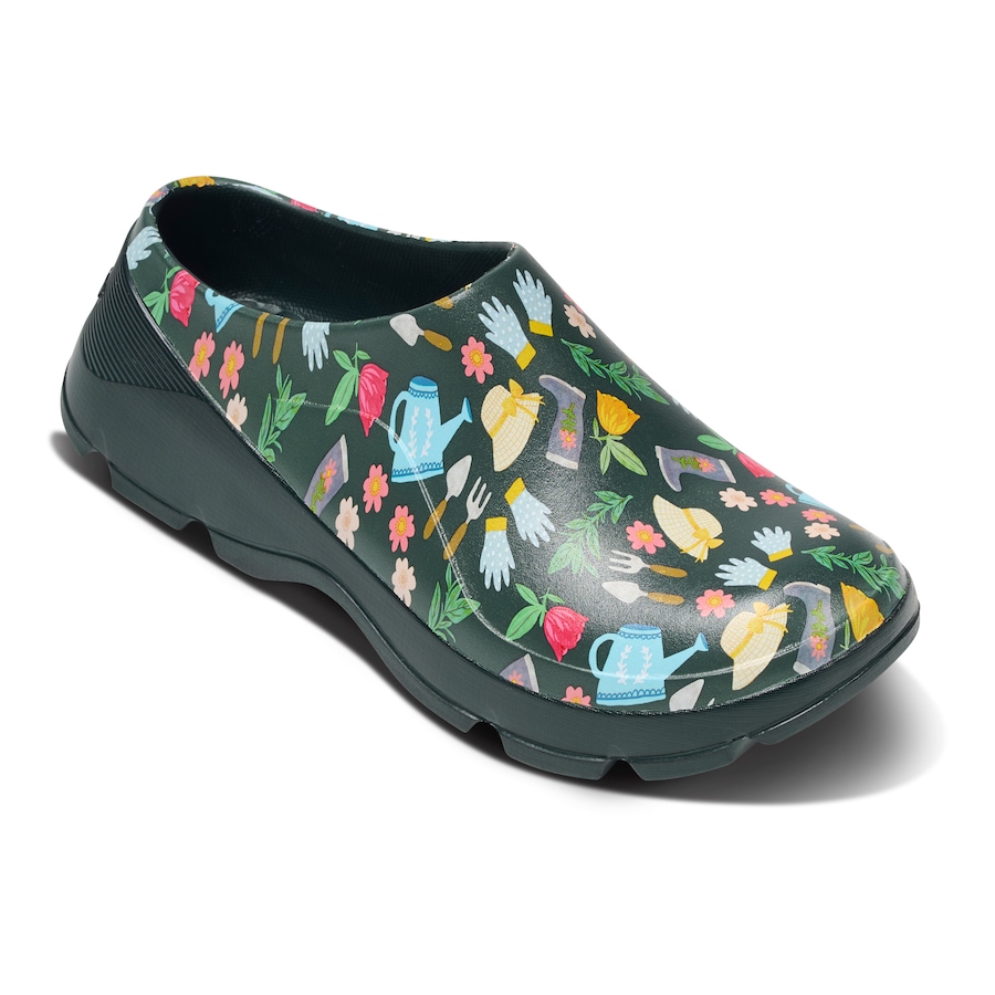 Image 211636_GARD.jpg, Product 211-636 / Price $60.00, Joybees Ladies Garden Grove Clog from Joybees on TSC.ca's Shoes department