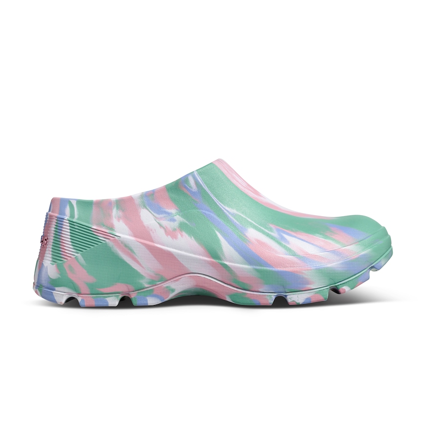 Image 211636_MRBL.jpg, Product 211-636 / Price $60.00, Joybees Ladies Garden Grove Clog from Joybees on TSC.ca's Shoes department