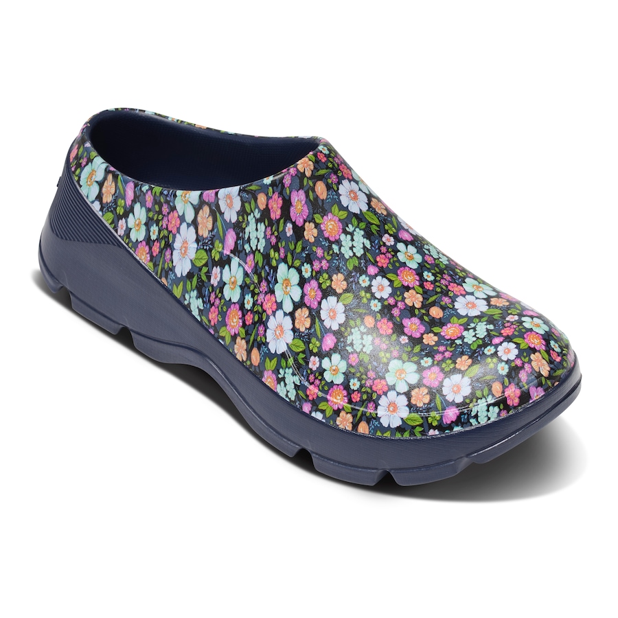 Image 211636_TWL.jpg, Product 211-636 / Price $60.00, Joybees Ladies Garden Grove Clog from Joybees on TSC.ca's Shoes department