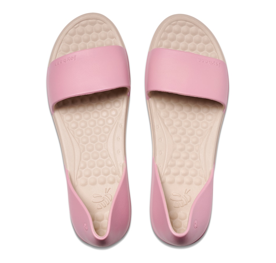 Image 211637_ALTMORE10.jpg, Product 211-637 / Price $29.88, Joybees Ladies Friday Flat from Joybees on TSC.ca's Shoes department