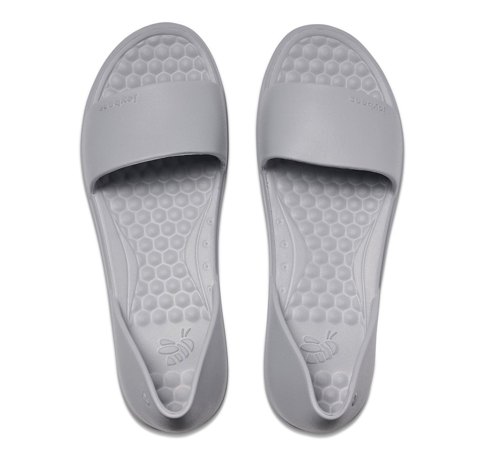 Image 211637_ALTMORE12.jpg, Product 211-637 / Price $29.88, Joybees Ladies Friday Flat from Joybees on TSC.ca's Shoes department