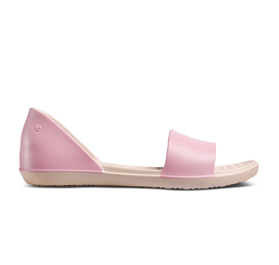 Image 211637_ALTMORE2.jpg, Product 211-637 / Price $29.88, Joybees Ladies Friday Flat from Joybees on TSC.ca's Shoes department