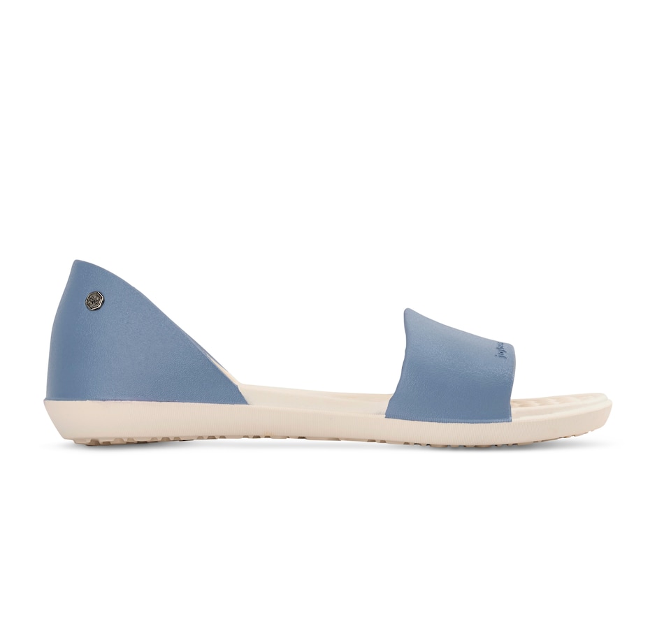 Image 211637_ALTMORE3.jpg, Product 211-637 / Price $29.88, Joybees Ladies Friday Flat from Joybees on TSC.ca's Shoes department