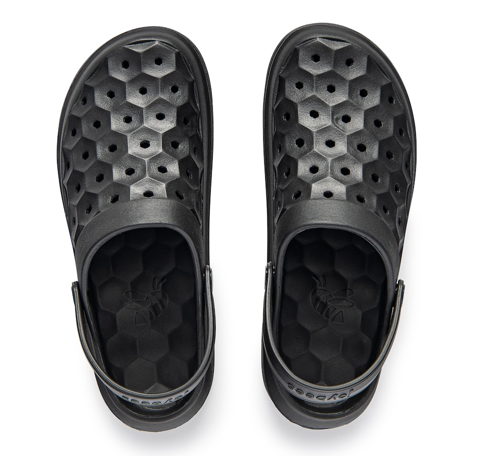 Image 211638_ALTMORE9.jpg, Product 211-638 / Price $44.99, Joybees Ladies Varsity Clog from Joybees on TSC.ca's Shoes department