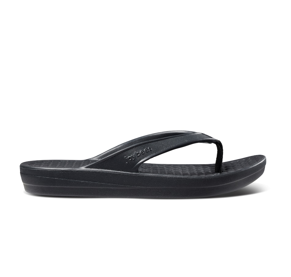 Image 211639_ALTMORE1.jpg, Product 211-639 / Price $44.99, Joybees Ladies Varsity Flip from Joybees on TSC.ca's Shoes department