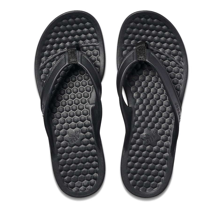 Image 211639_ALTMORE11.jpg, Product 211-639 / Price $44.99, Joybees Ladies Varsity Flip from Joybees on TSC.ca's Shoes department