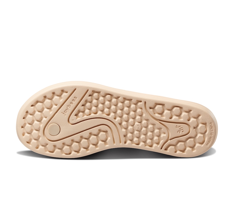 Image 211639_ALTMORE15.jpg, Product 211-639 / Price $44.99, Joybees Ladies Varsity Flip from Joybees on TSC.ca's Shoes department