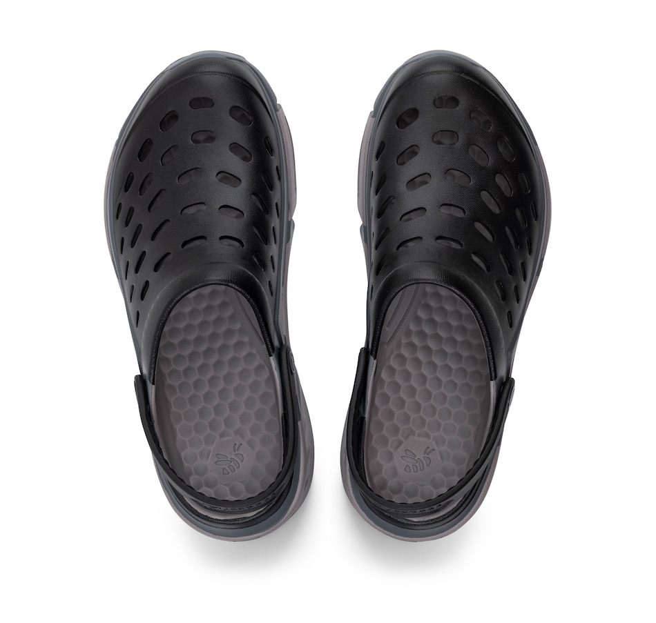 Image 211640_ALTMORE8.jpg, Product 211-640 / Price $64.99, Joybees Men's Trekking Colour Block Clog from Joybees on TSC.ca's Shoes department