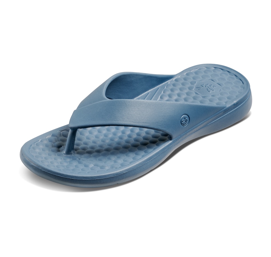 Image 211641_ALTMORE5.jpg, Product 211-641 / Price $34.99, Joybees Men's Casual Flip from Joybees on TSC.ca's Shoes department