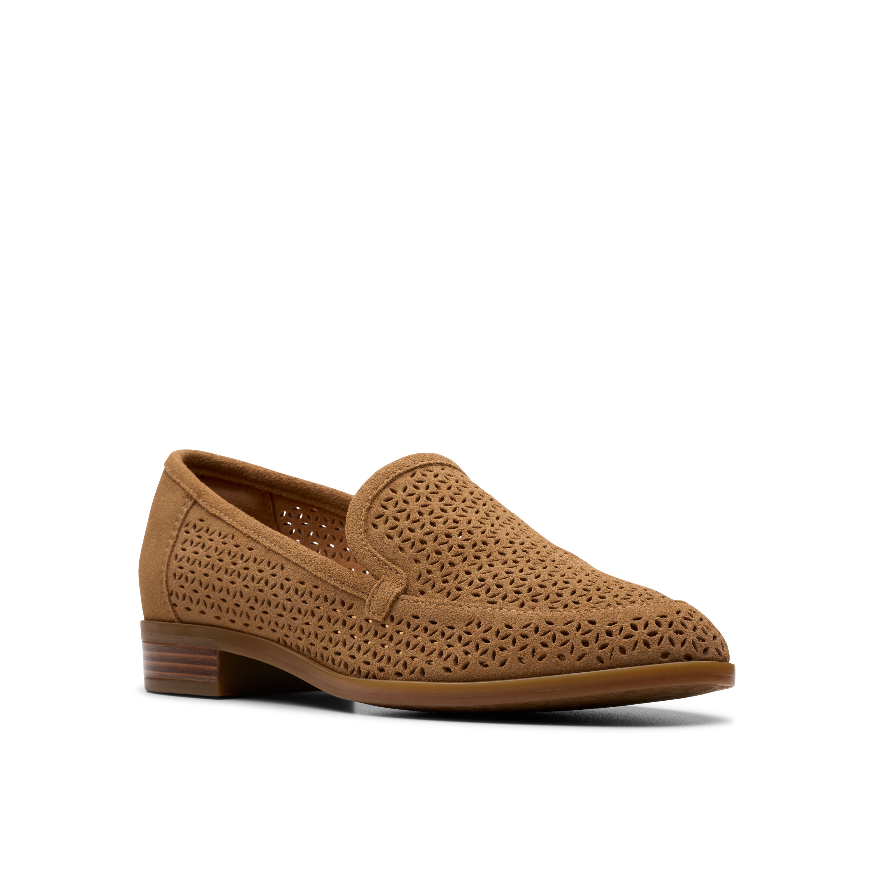 Clarks Breeze Stretch Shoe - TSC.ca