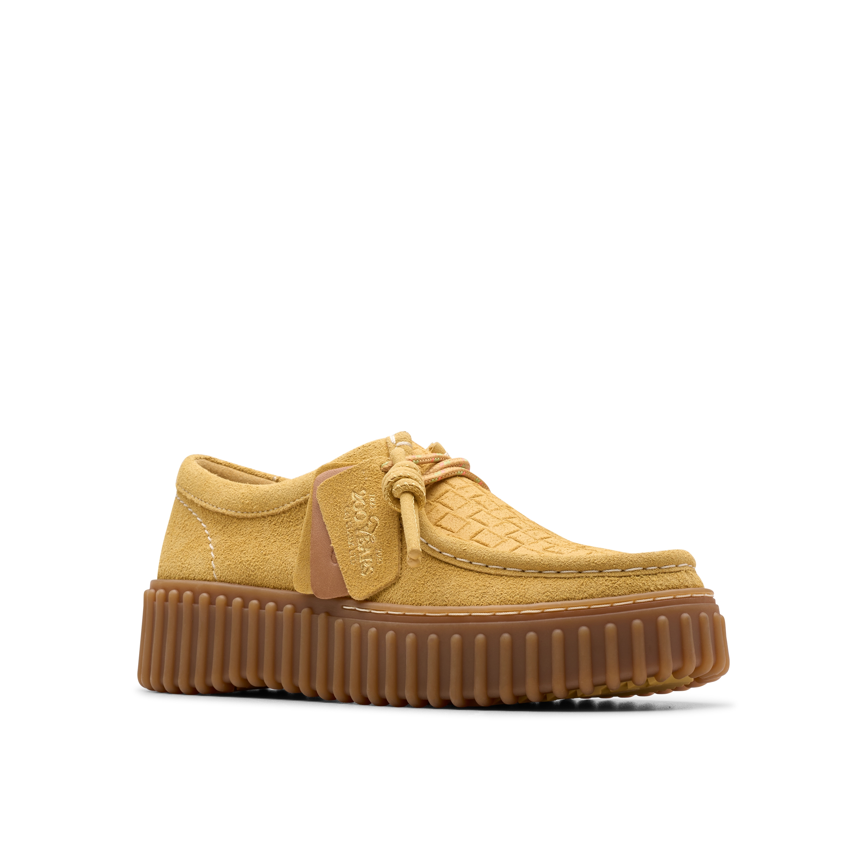 2025年春夏 Clarks クラークス Torhill Bee 23.5 Clarks Torhill Bee Shoe - TSC.ca