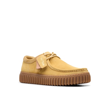 Clarks Men's Torhill Lo Shoe