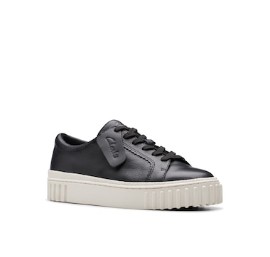 Clarks Mayhill Walk Sneaker