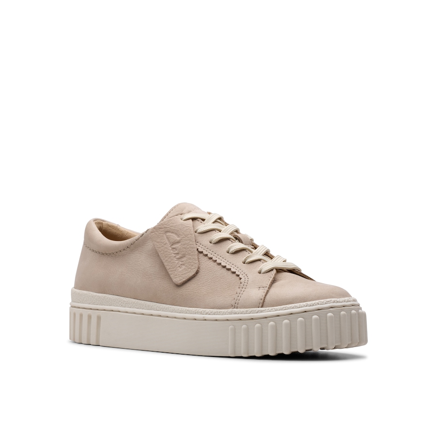 Clarks Mayhill Walk Sneaker - TSC.ca