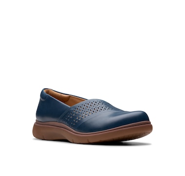 Clarks Certina Edge Shoe