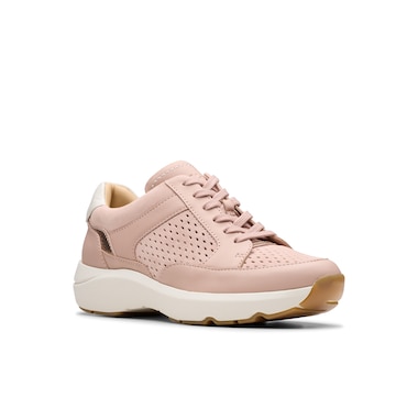Product 211-652 / Price $170.00 , Clarks Tivoli Walk Sneaker
