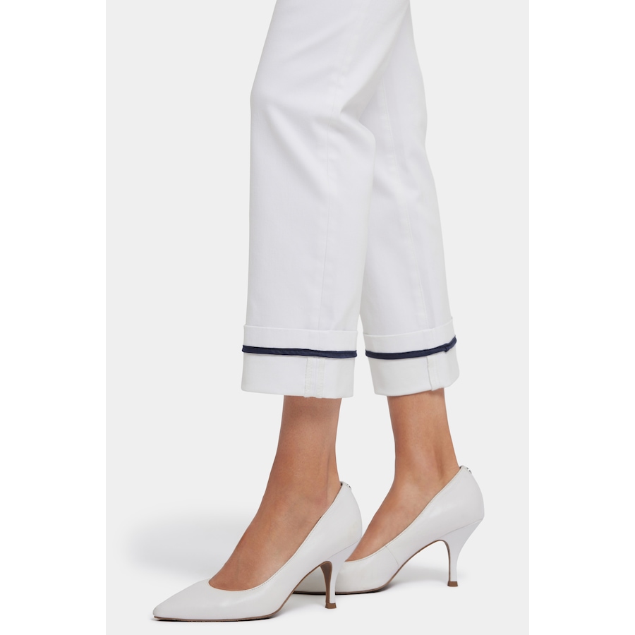 Image 211664_ALTMORE7.jpg, Product 211-664 / Price $59.33, NYDJ Marilyn Straight Ankle Jean with Wide Cuff & Binding Detail from NYDJ on TSC.ca's Fashion department