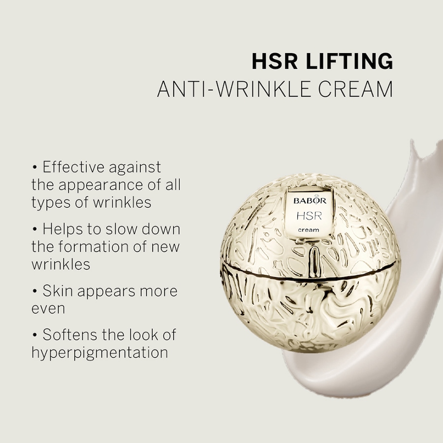 Image 211678_ALTMORE3.jpg, Product 211-678 / Price $50.33, BABOR HSR Lifting Anti-Wrinkle Cream Duo from Babor on TSC.ca's Beauty department