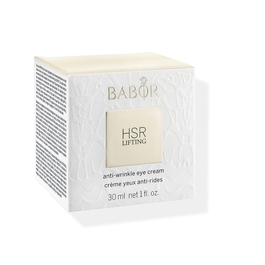 Image 211680_ALTMORE1.jpg, Product 211-680 / Price $125.00, BABOR HSR Lifting Anti-Wrinkle Eye Cream from Babor on TSC.ca's Beauty department