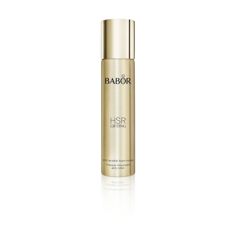 Image 211682.jpg, Product 211-682 / Price $90.00, BABOR HSR Lifting Anti-Wrinkle Foam Mask from Babor on TSC.ca's Beauty department