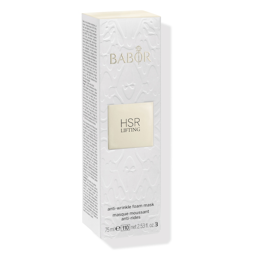 Image 211682_ALTMORE1.jpg, Product 211-682 / Price $90.00, BABOR HSR Lifting Anti-Wrinkle Foam Mask from Babor on TSC.ca's Beauty department