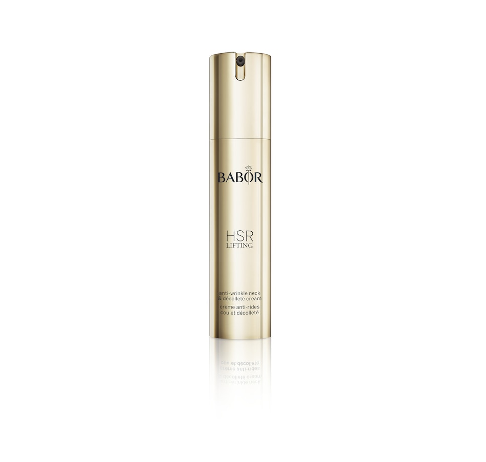 Image 211683.jpg, Product 211-683 / Price $160.00, BABOR HSR Lifting Anti-Wrinkle Neck & Décolleté Cream from Babor on TSC.ca's Beauty department