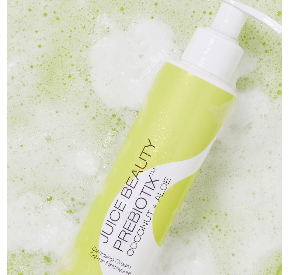 Image 211687_ALTMORE5.jpg, Product 211-687 / Price $38.00, Juice Beauty Prebiotix Cleansing Cream from Juice Beauty on TSC.ca's Beauty department