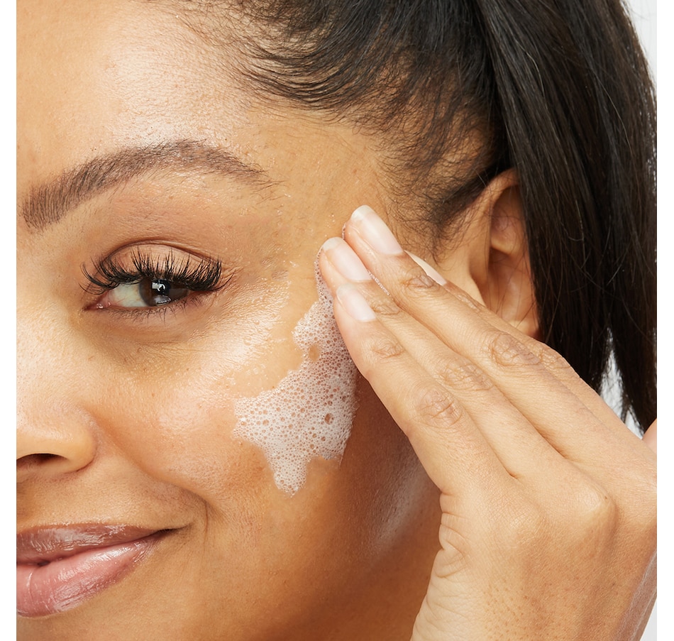 Image 211687_ALTMORE6.jpg, Product 211-687 / Price $38.00, Juice Beauty Prebiotix Cleansing Cream from Juice Beauty on TSC.ca's Beauty department