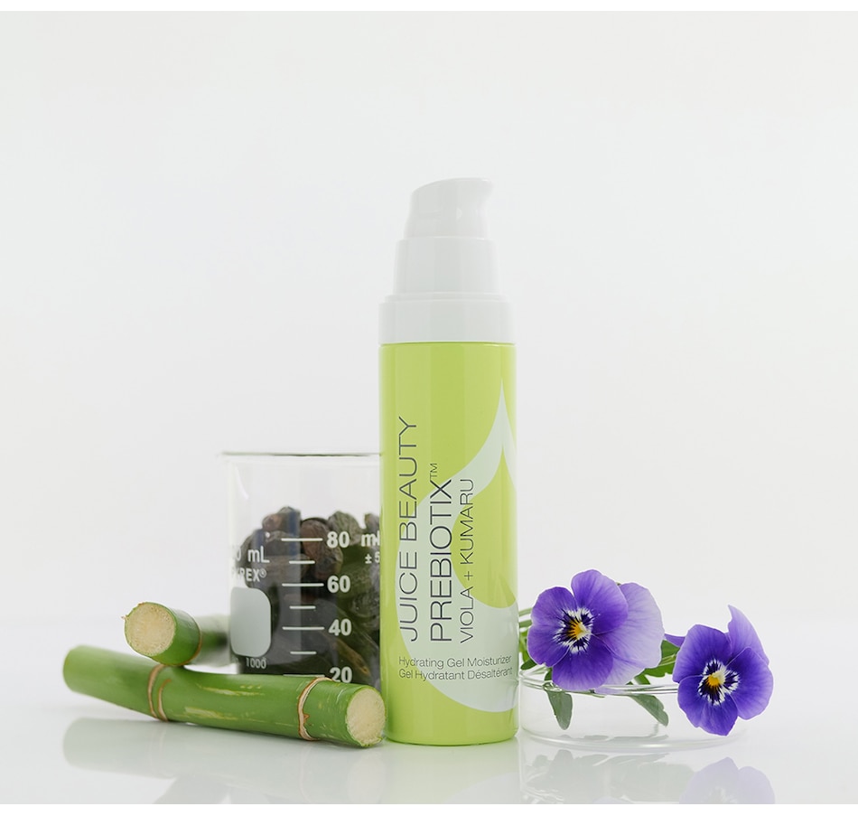 Image 211688_ALTMORE2.jpg, Product 211-688 / Price $68.00, Juice Beauty Prebiotix Hydrating Gel Moisturizer from Juice Beauty on TSC.ca's Beauty department
