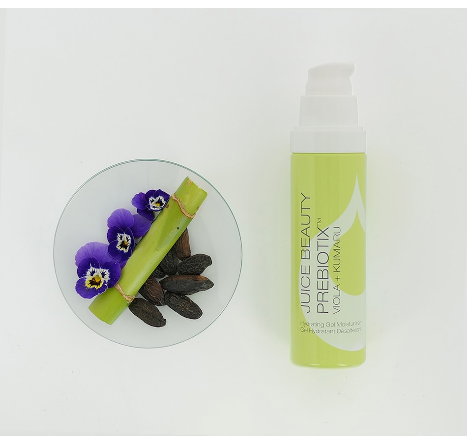 Image 211688_ALTMORE3.jpg, Product 211-688 / Price $68.00, Juice Beauty Prebiotix Hydrating Gel Moisturizer from Juice Beauty on TSC.ca's Beauty department