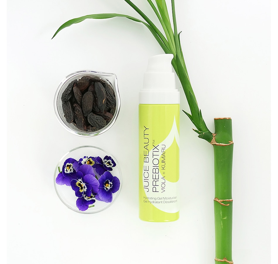 Image 211688_ALTMORE4.jpg, Product 211-688 / Price $68.00, Juice Beauty Prebiotix Hydrating Gel Moisturizer from Juice Beauty on TSC.ca's Beauty department