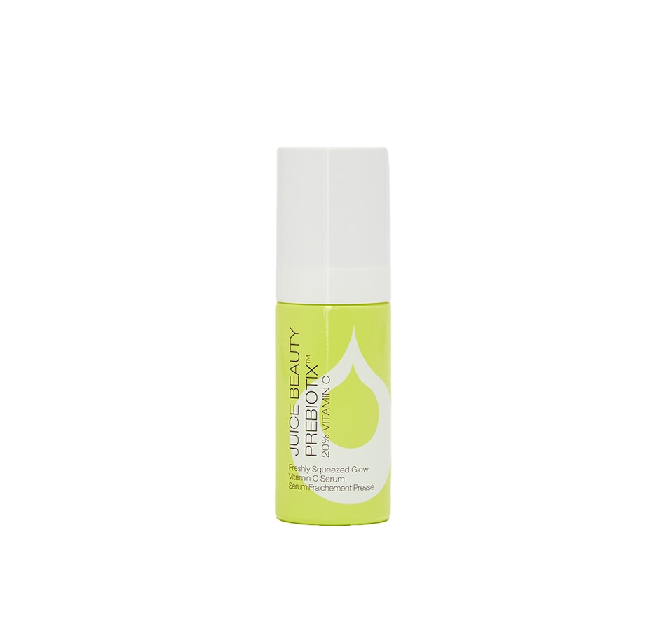 Image 211689.jpg, Product 211-689 / Price $84.00, Juice Beauty Prebiotix Freshly Squeezed 20% Vitamin C Glow Serum from Juice Beauty on TSC.ca's Beauty department