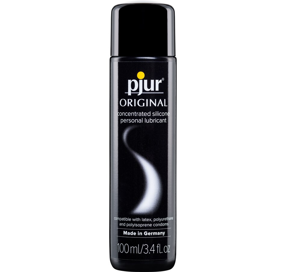 Image 211691.jpg, Product 211-691 / Price $34.99, Pjur Original Silicone-Based Lubricant from Pjur Personal Lubricant on TSC.ca's Sexual Wellness department
