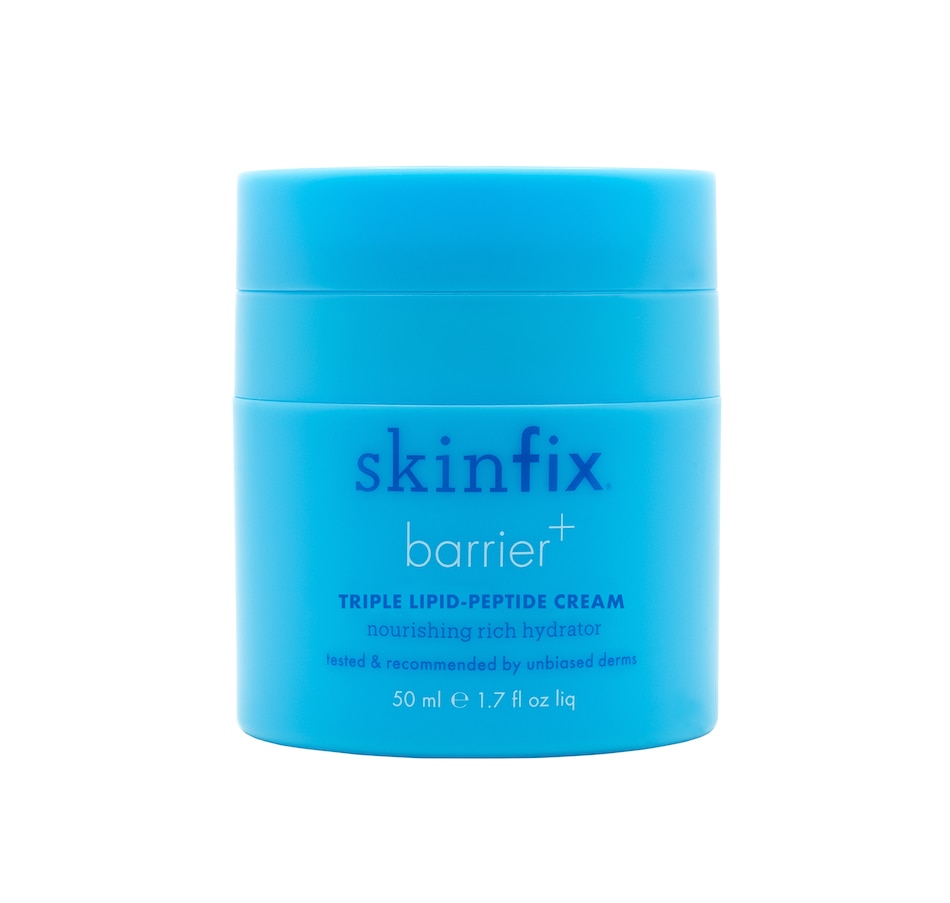 Image 211701.jpg, Product 211-701 / Price $68.00, SkinFix Triple Lipid-Peptide Cream 60-Day Auto-Delivery from Skinfix on TSC.ca's Beauty department