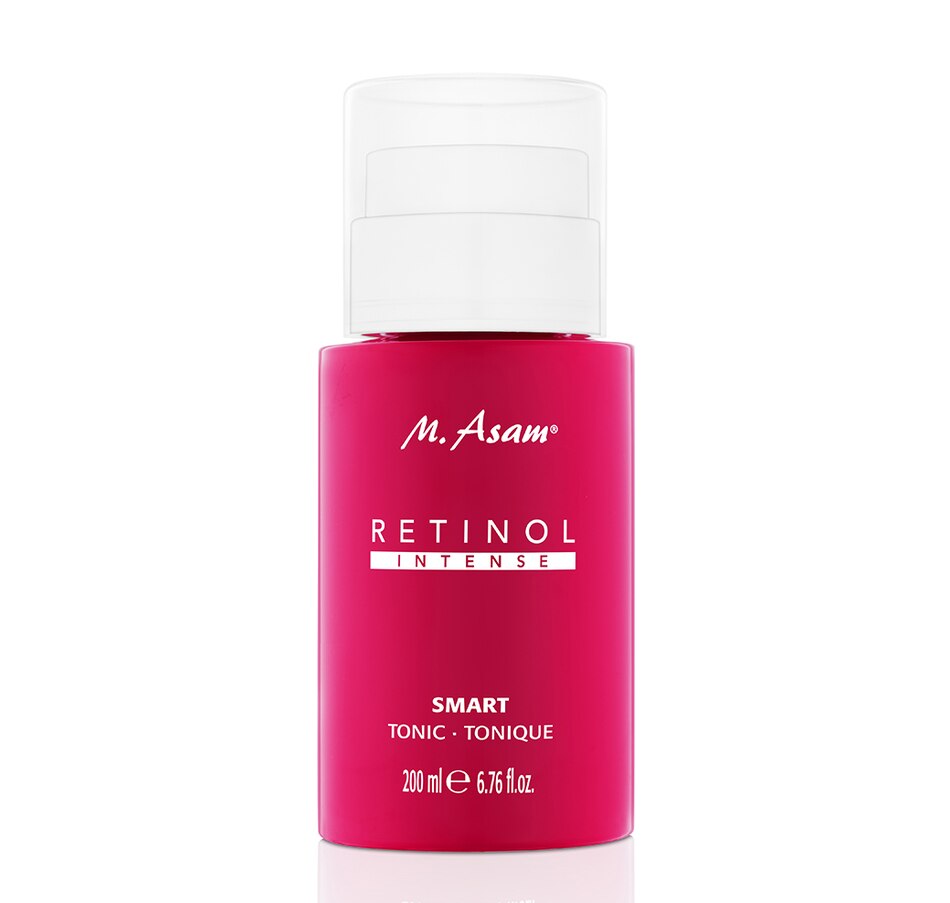 Image 211772_ALTMORE1.jpg, Product 211-772 / Price $49.99, M. Asam Retinol Intense Smart Tonic BOGO from M. Asam on TSC.ca's Beauty department