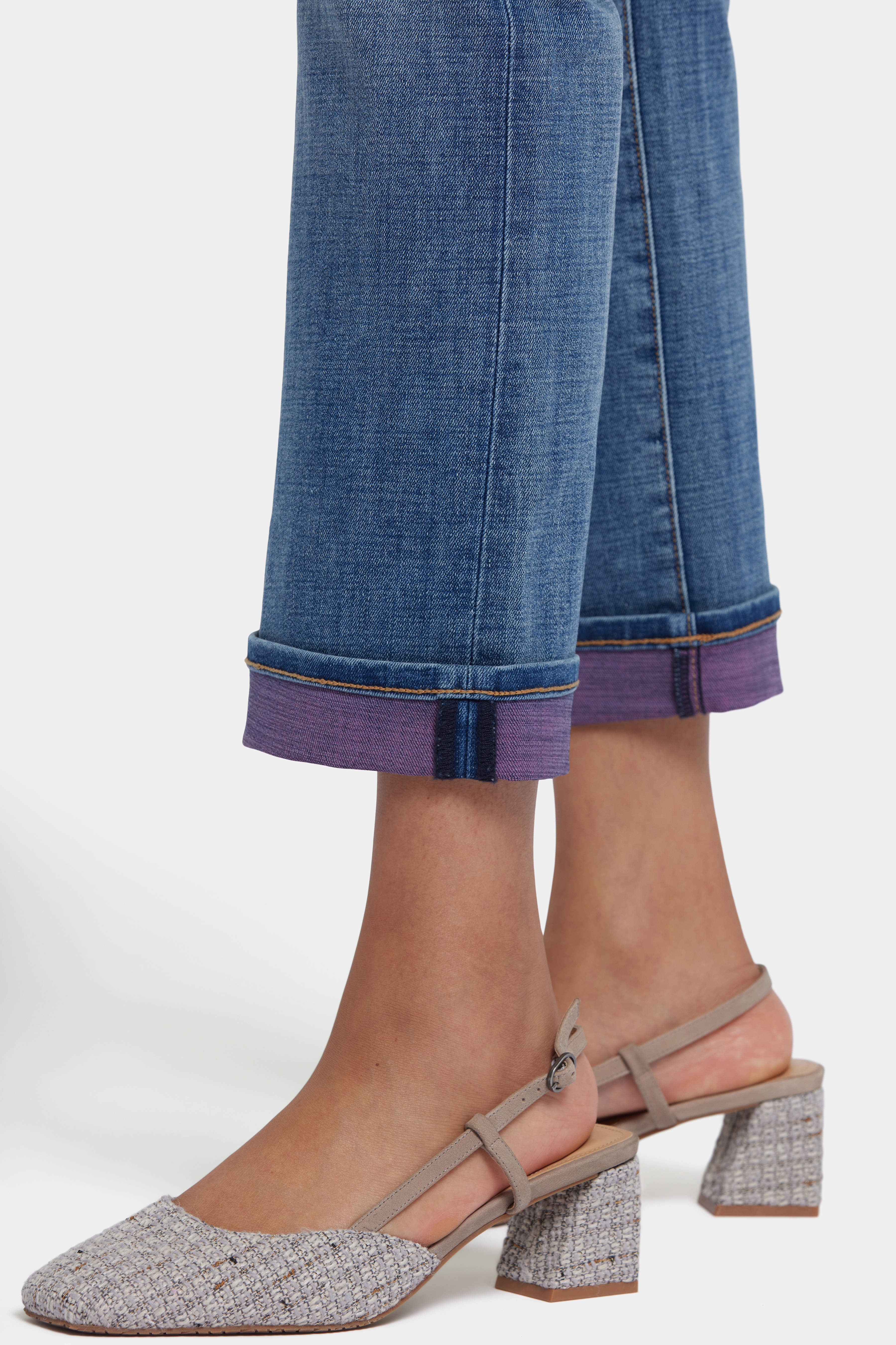 ZARA PATENT-EFFECT SLINGBACK SHOES 💌 🏷️4740/- Slingback