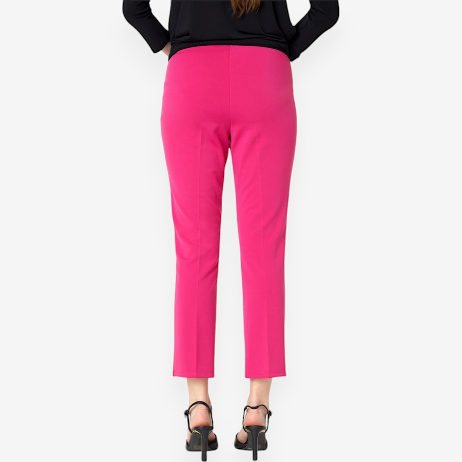 Image 211788_ALTMORE1.jpg, Product 211-788 / Price $29.33, Marallis Tummy Tuck Knit Pant with Side Slits from Marallis on TSC.ca's Fashion department