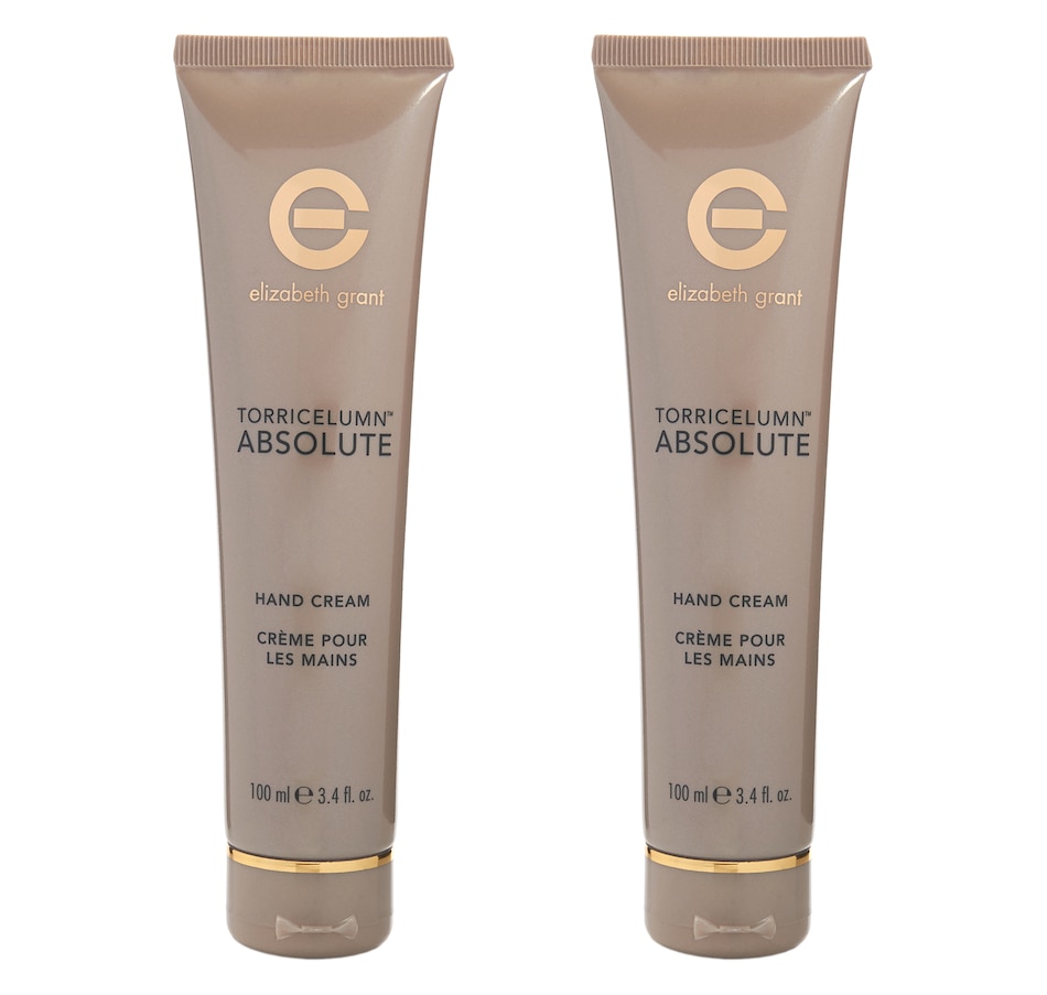 Beauty Hand & Nail Care Hand Creams & Lotions Elizabeth Grant